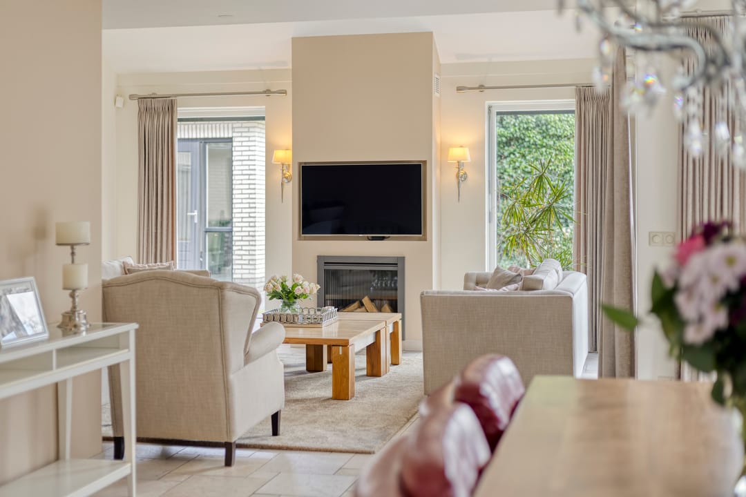 Foto 2 van Erve de Kemper 26