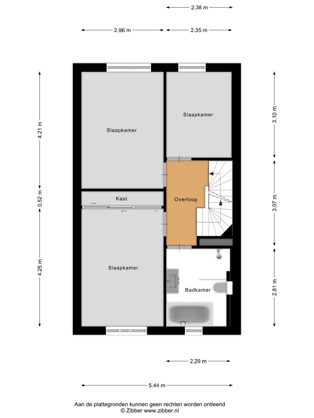 Modern Energy-Efficient Corner Home with Sunny South-Facing Garden — 29