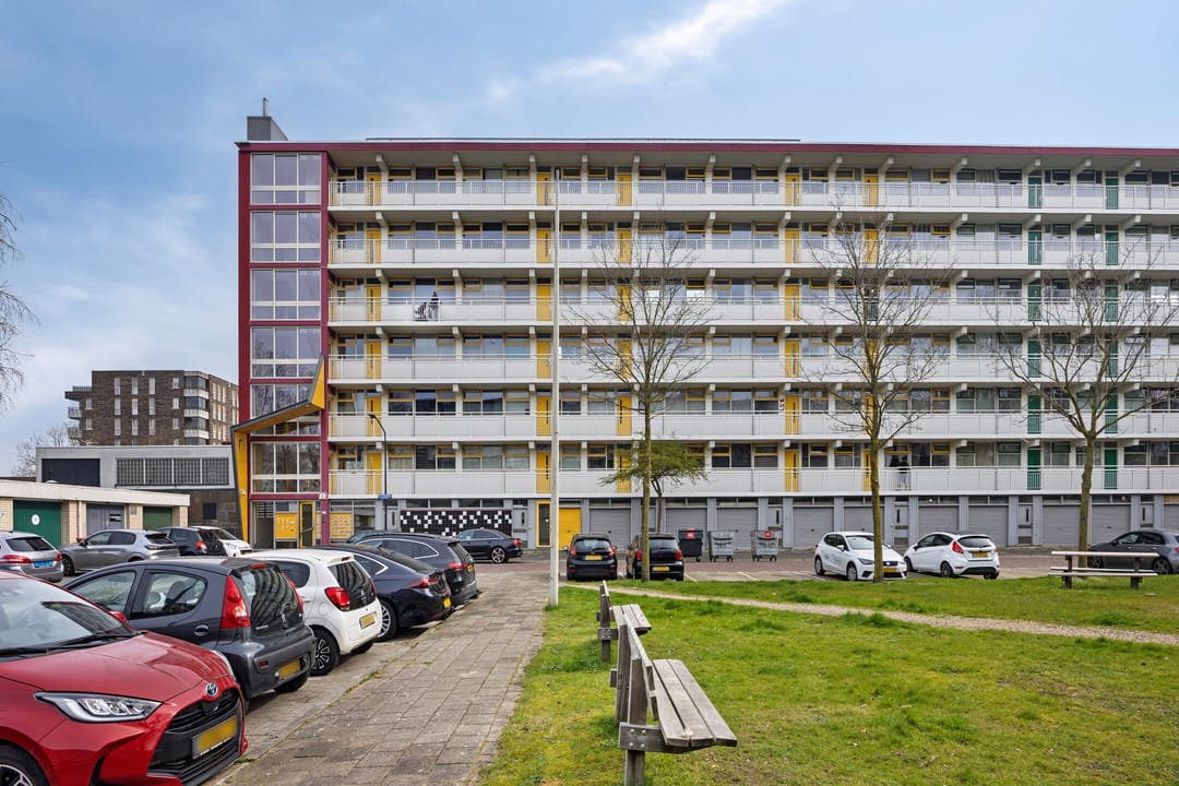 Foto 28 van Jacques Urlusplantsoen 390