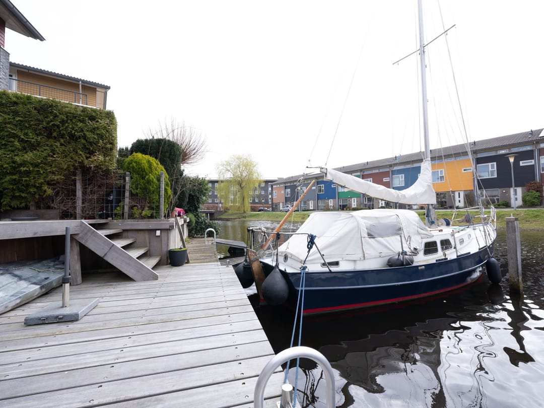 Foto 2 van Cornelis Rienks de Boerstraat 7