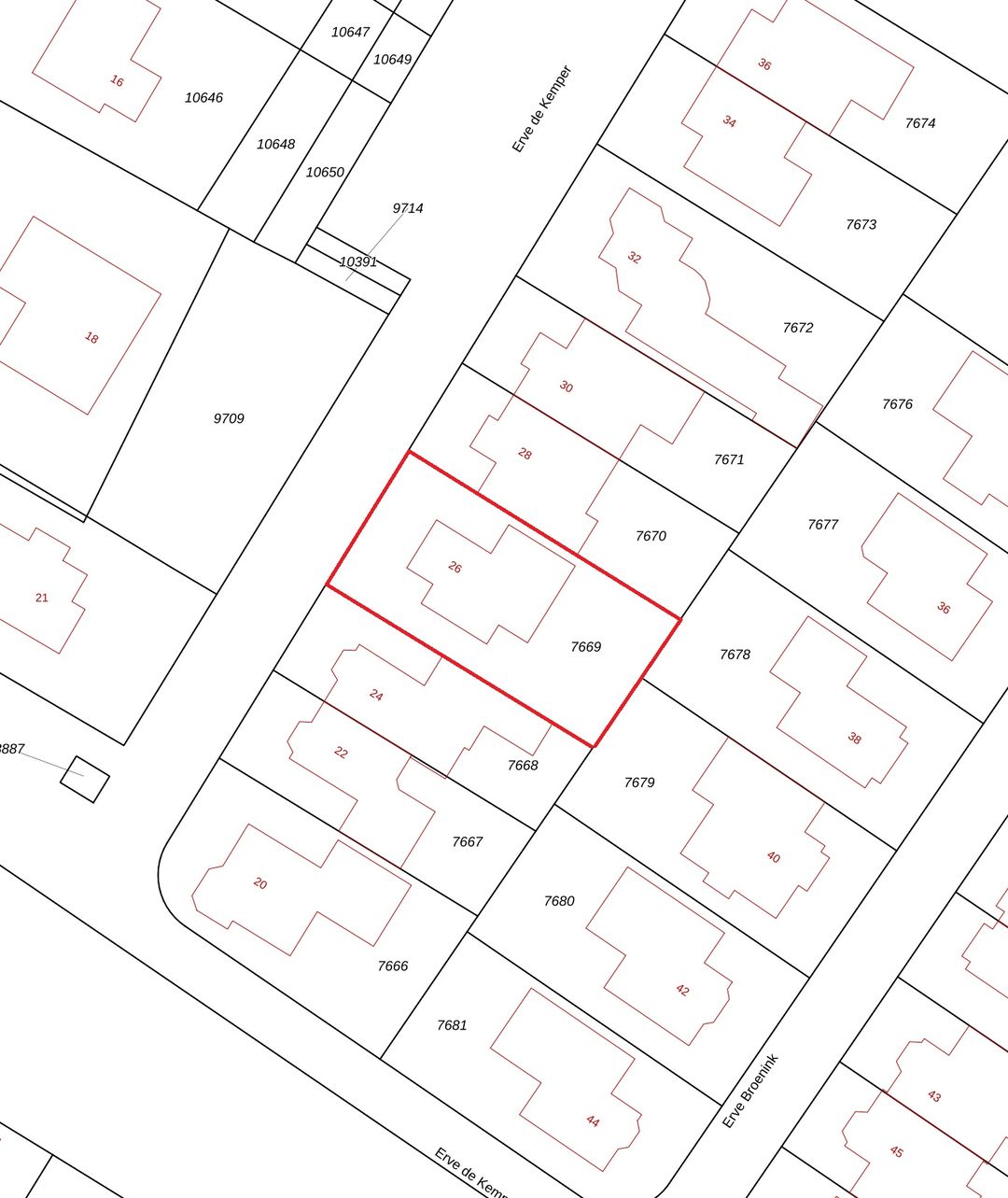 Foto 53 van Erve de Kemper 26