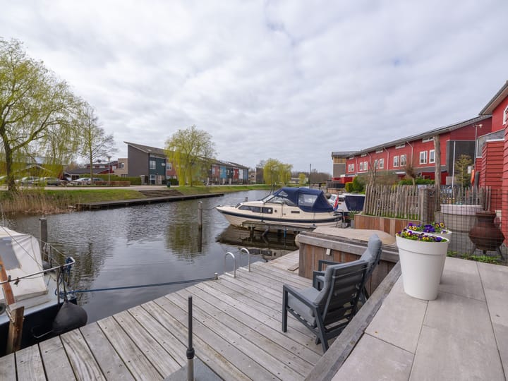 Foto 3 van Cornelis Rienks de Boerstraat 7