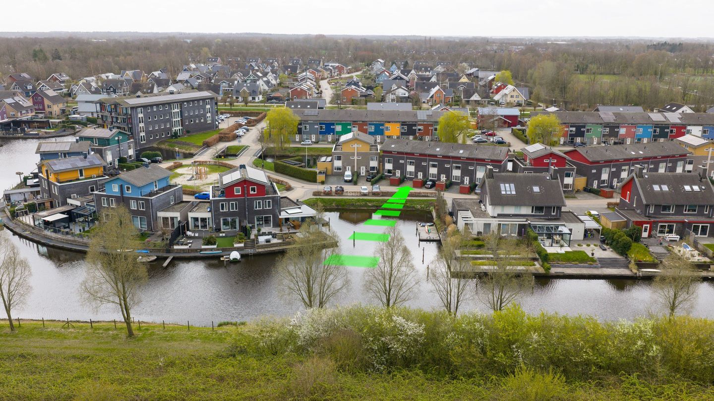 Foto 4 van Cornelis Rienks de Boerstraat 7