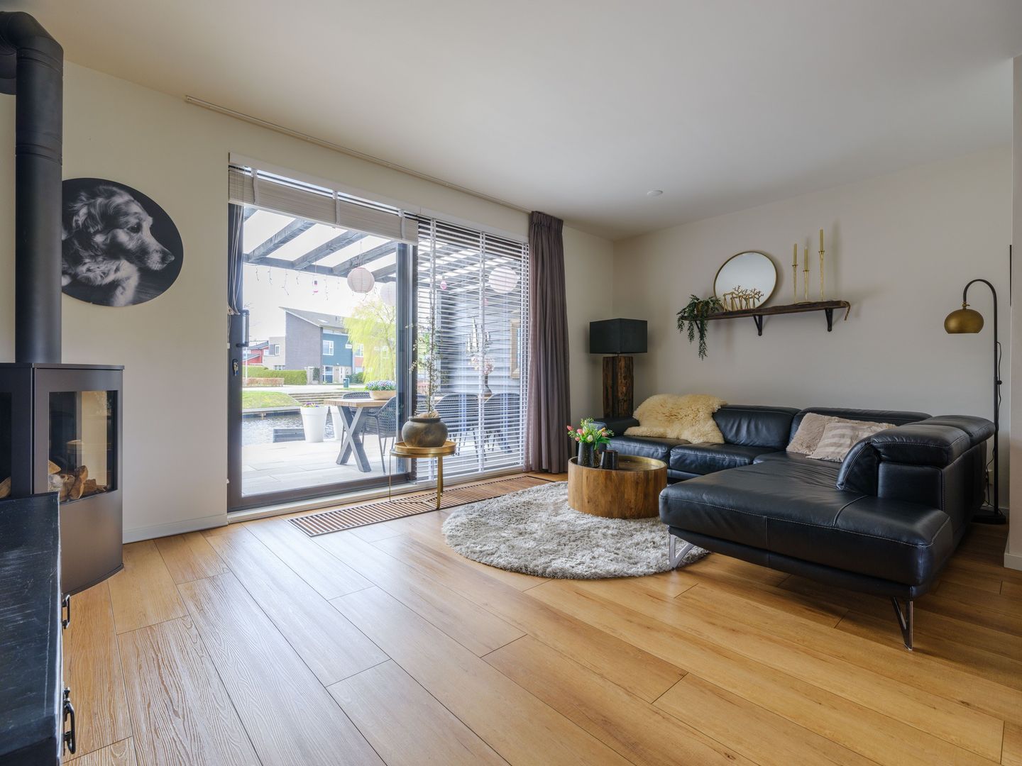 Foto 10 van Cornelis Rienks de Boerstraat 7