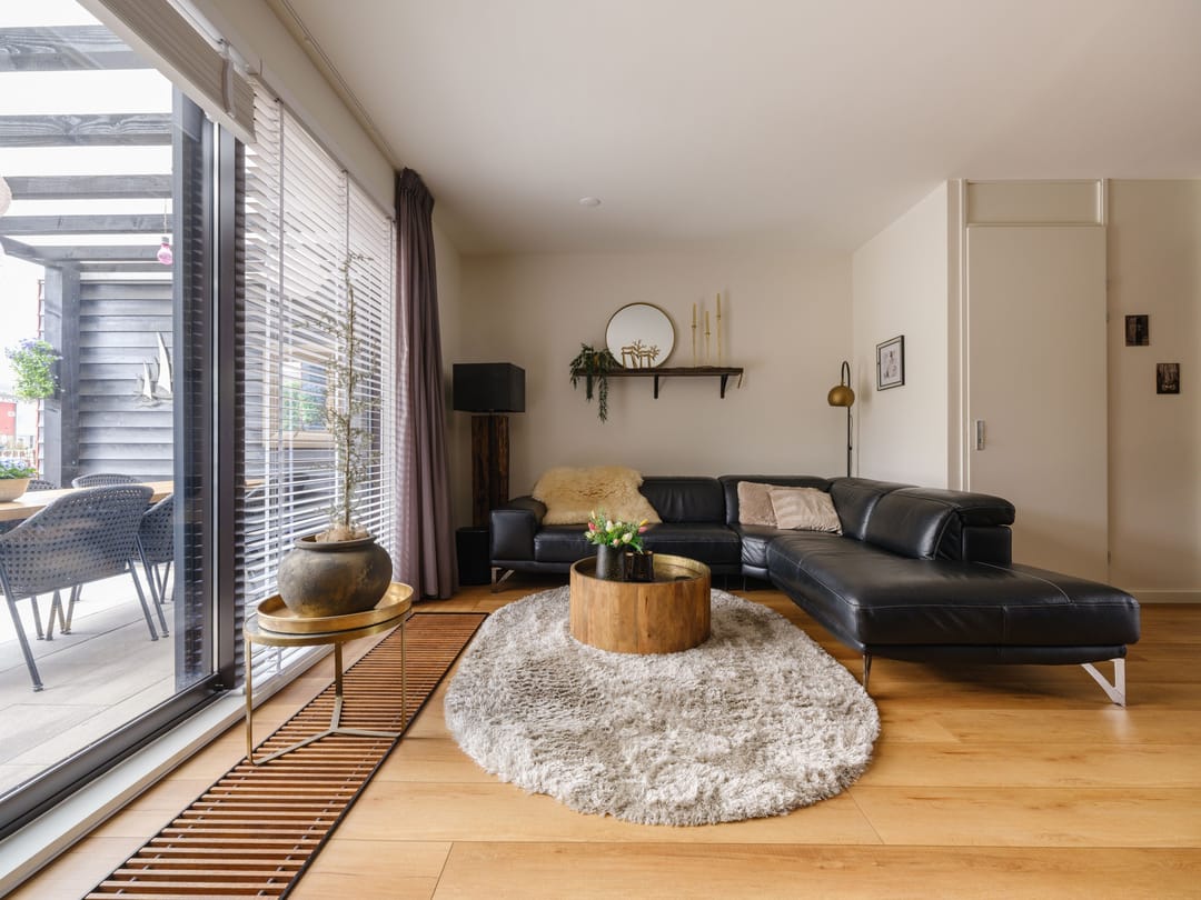 Foto 11 van Cornelis Rienks de Boerstraat 7