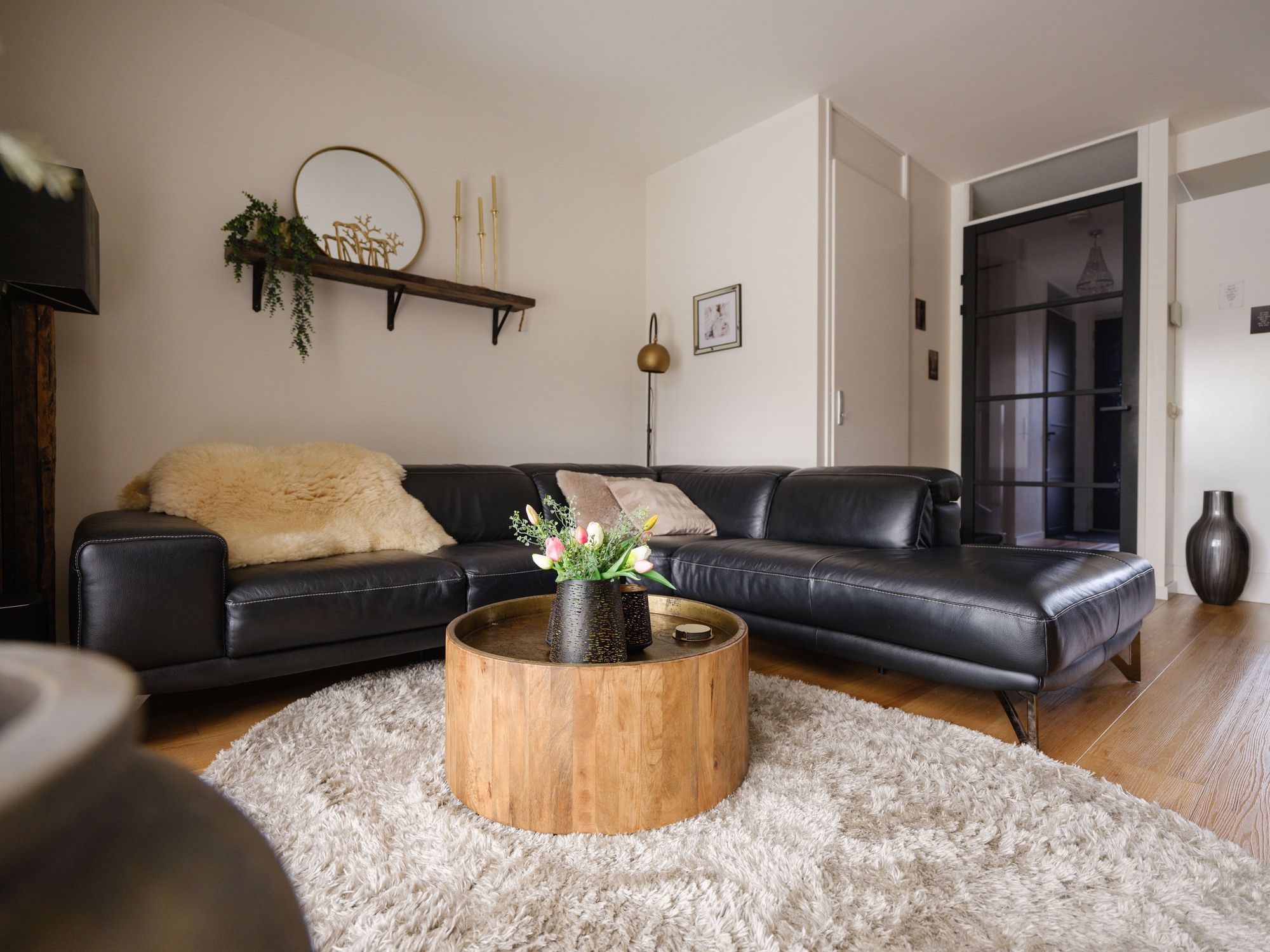 Foto 12 van Cornelis Rienks de Boerstraat 7