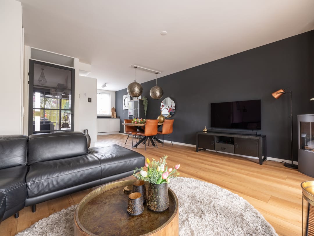 Foto 13 van Cornelis Rienks de Boerstraat 7