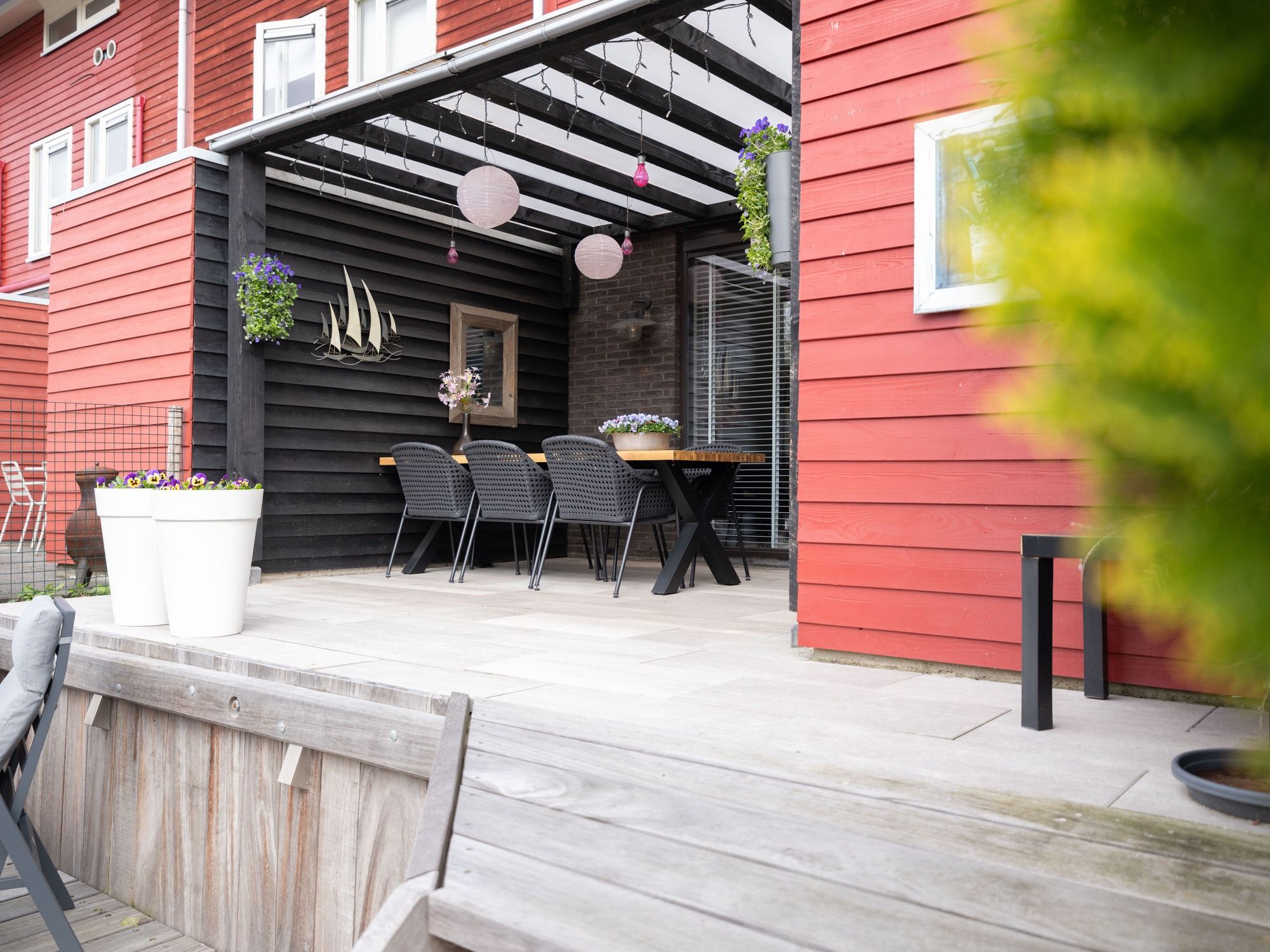 Foto 39 van Cornelis Rienks de Boerstraat 7