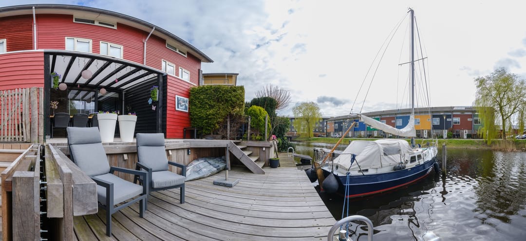 Foto 41 van Cornelis Rienks de Boerstraat 7