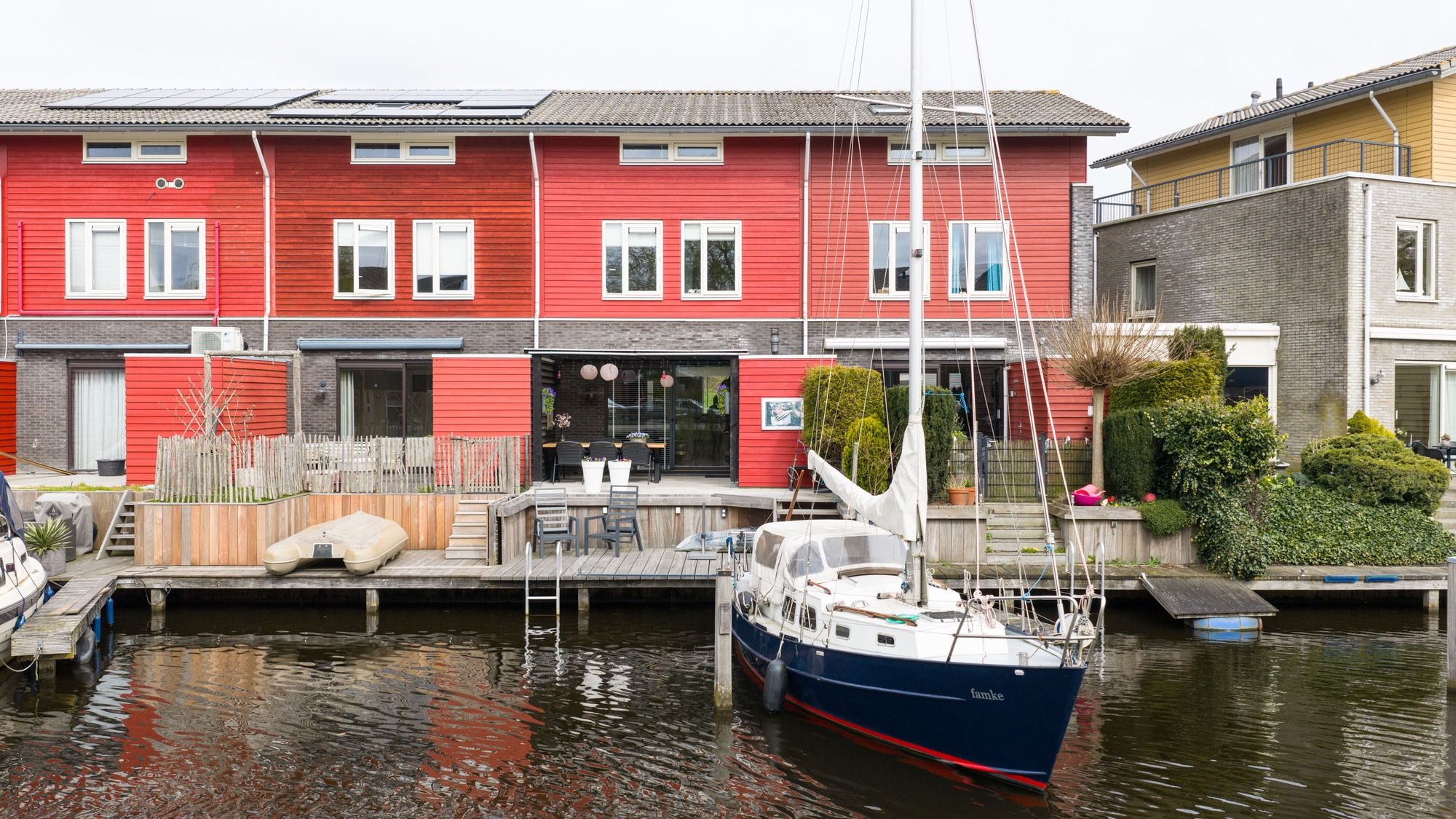 Foto 42 van Cornelis Rienks de Boerstraat 7