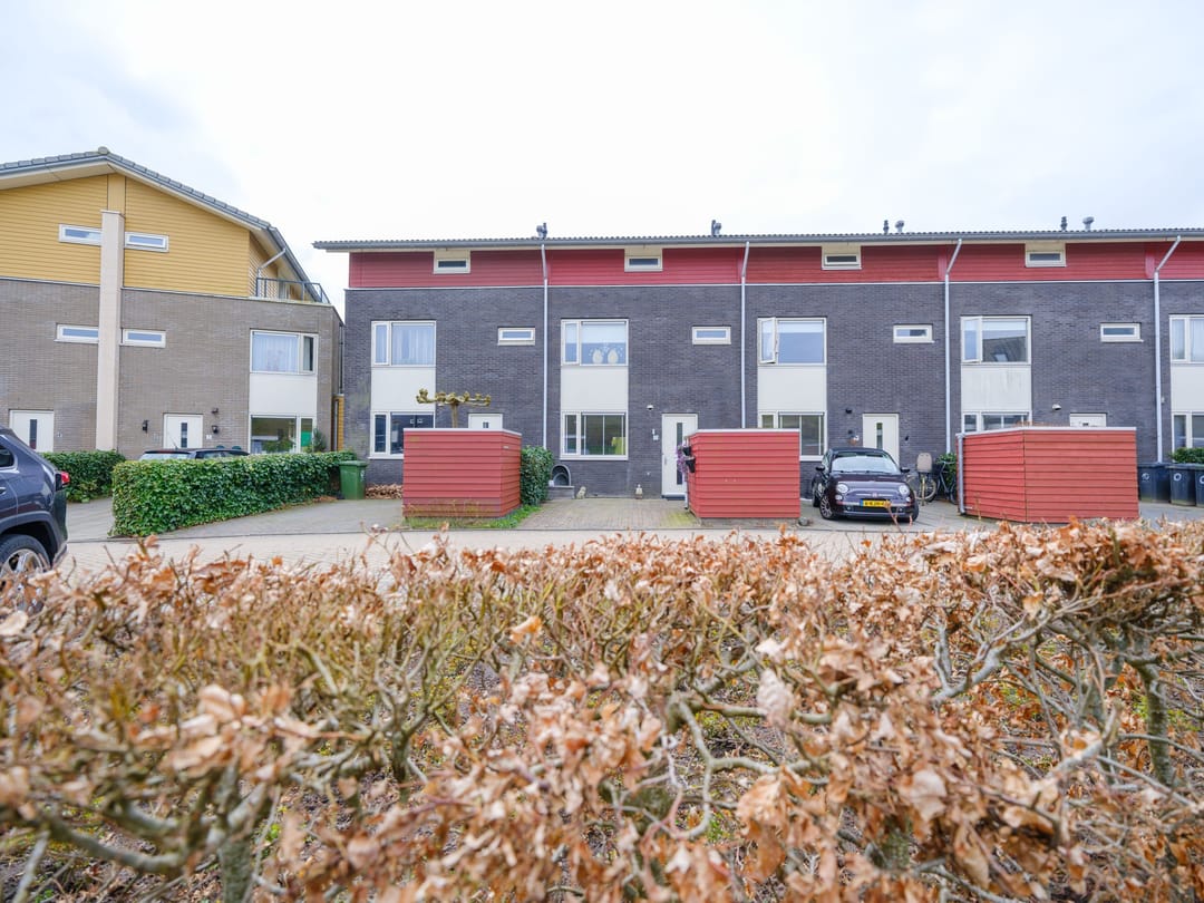 Foto 47 van Cornelis Rienks de Boerstraat 7