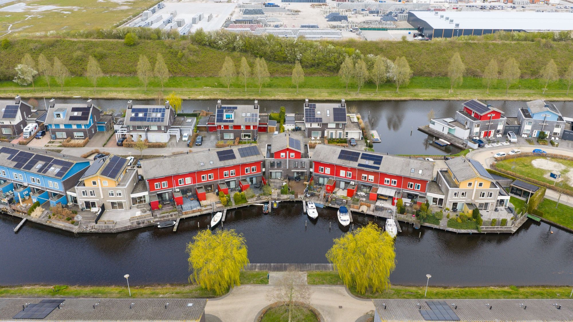 Foto 51 van Cornelis Rienks de Boerstraat 7