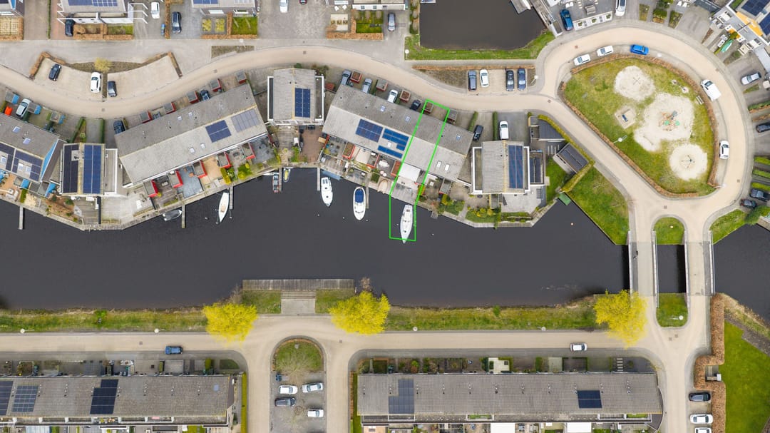 Foto 53 van Cornelis Rienks de Boerstraat 7