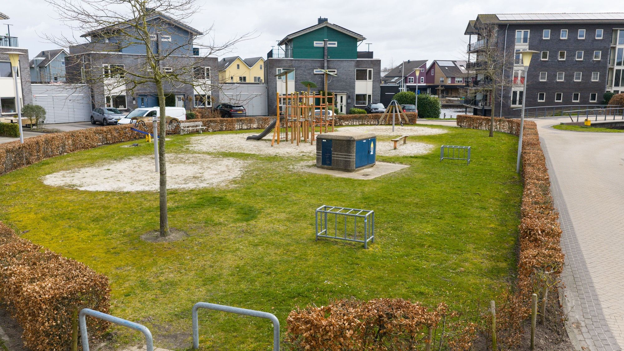 Foto 54 van Cornelis Rienks de Boerstraat 7