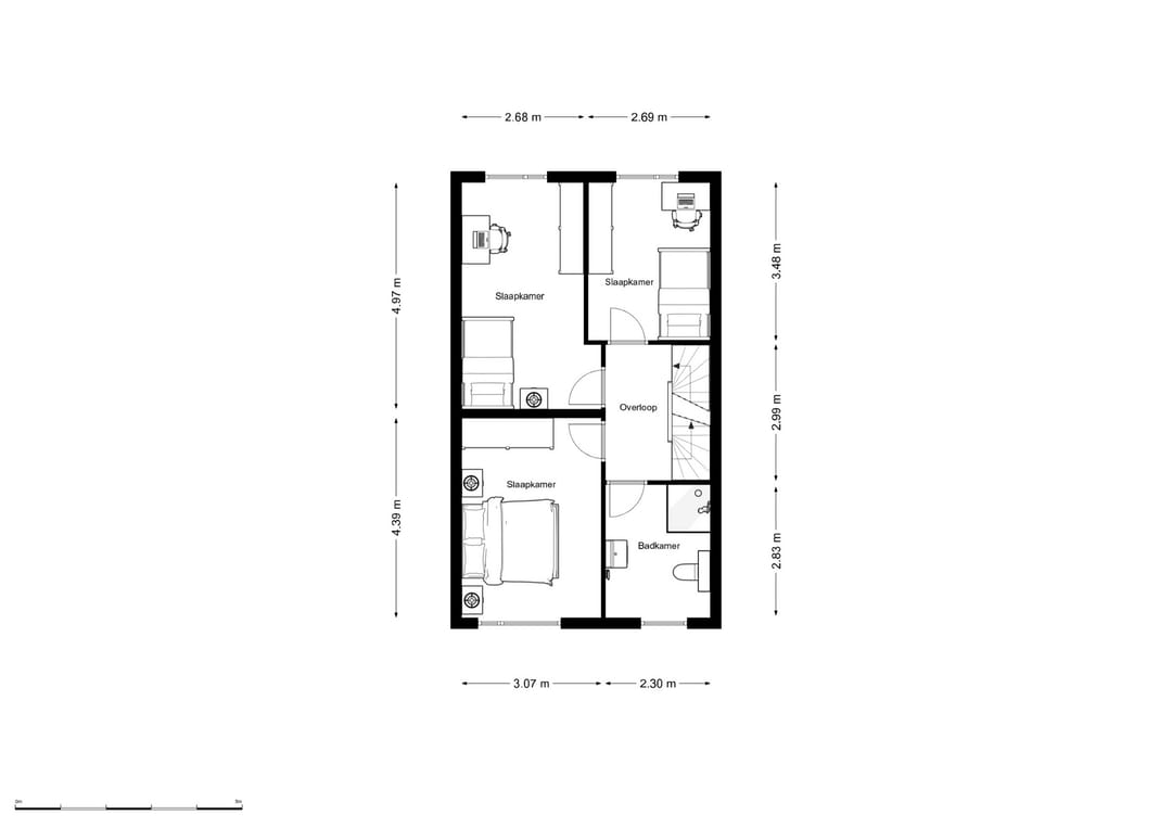 Foto 56 van Cornelis Rienks de Boerstraat 7