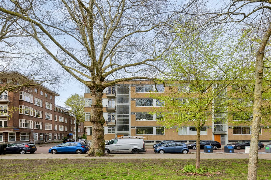 Photo 2 of Statenweg 45-B