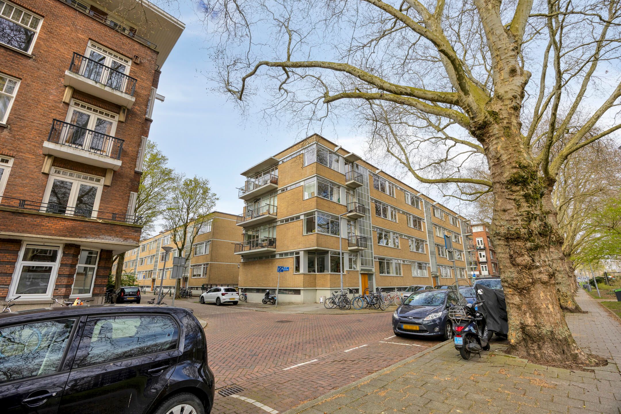 Photo 3 of Statenweg 45-B