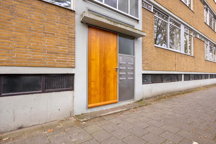 Photo 4 of Statenweg 45-B