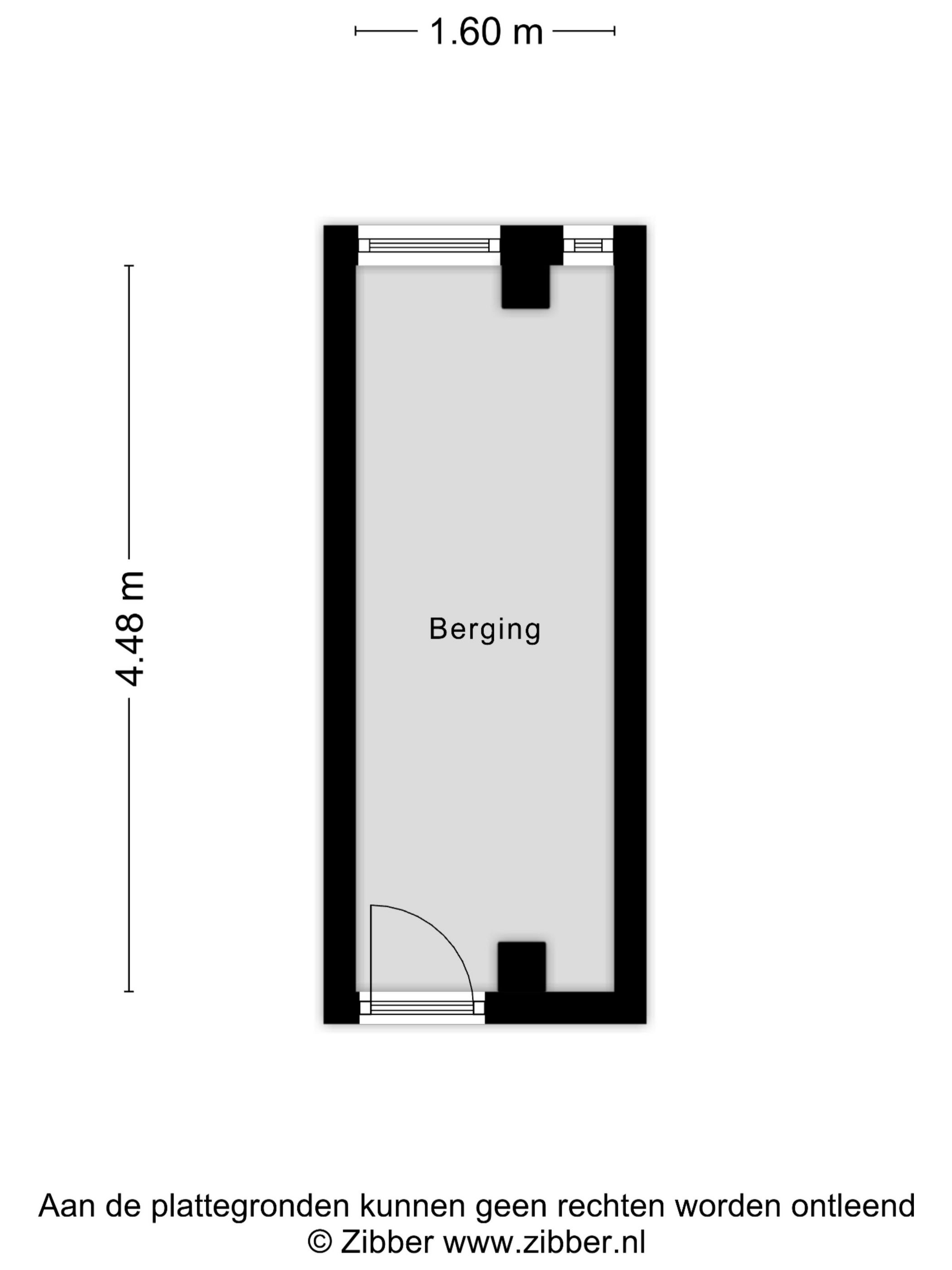 Photo 36 of Statenweg 45-B