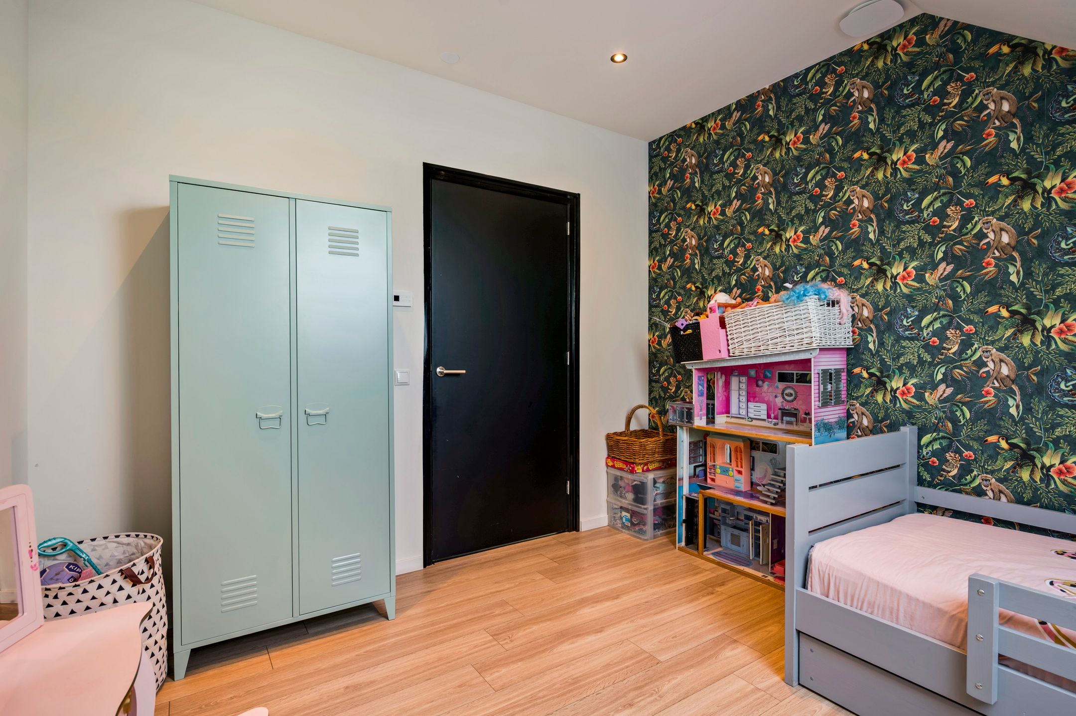 Foto 54 van Stationsstraat 54