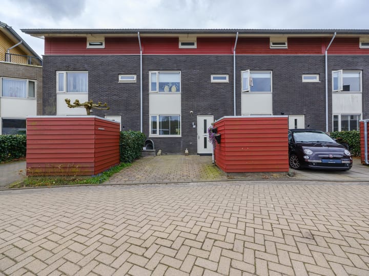 Foto 5 van Cornelis Rienks de Boerstraat 7