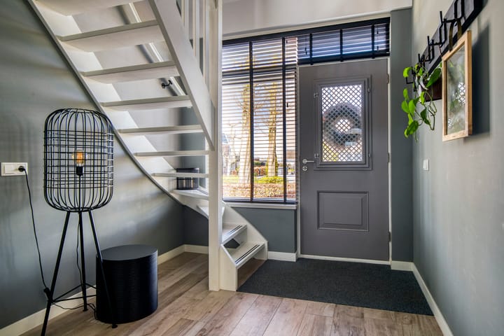 Foto 4 van Biezen 135