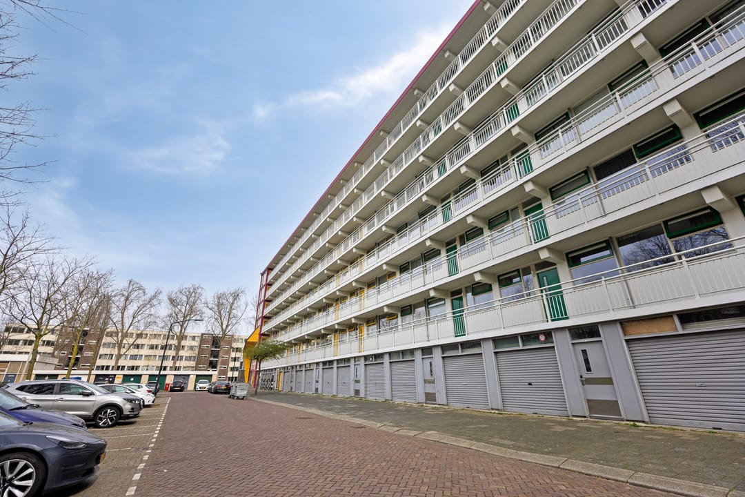 Foto 31 van Jacques Urlusplantsoen 390