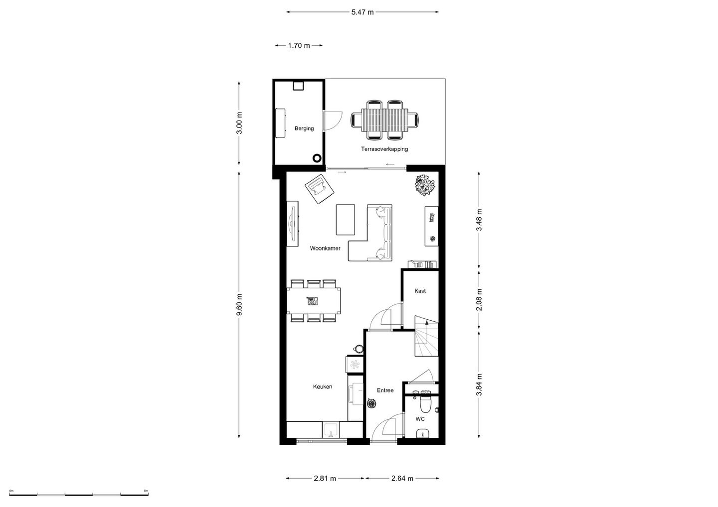Foto 55 van Cornelis Rienks de Boerstraat 7