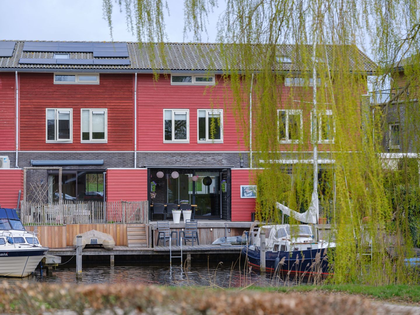 Foto 44 van Cornelis Rienks de Boerstraat 7