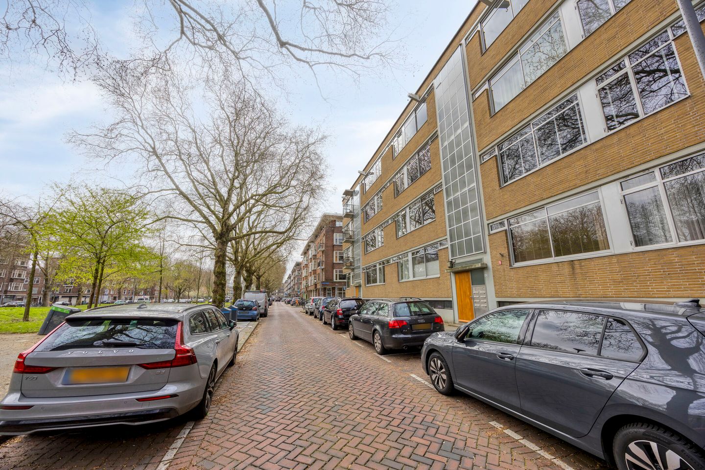 Photo 1 of Statenweg 45-B