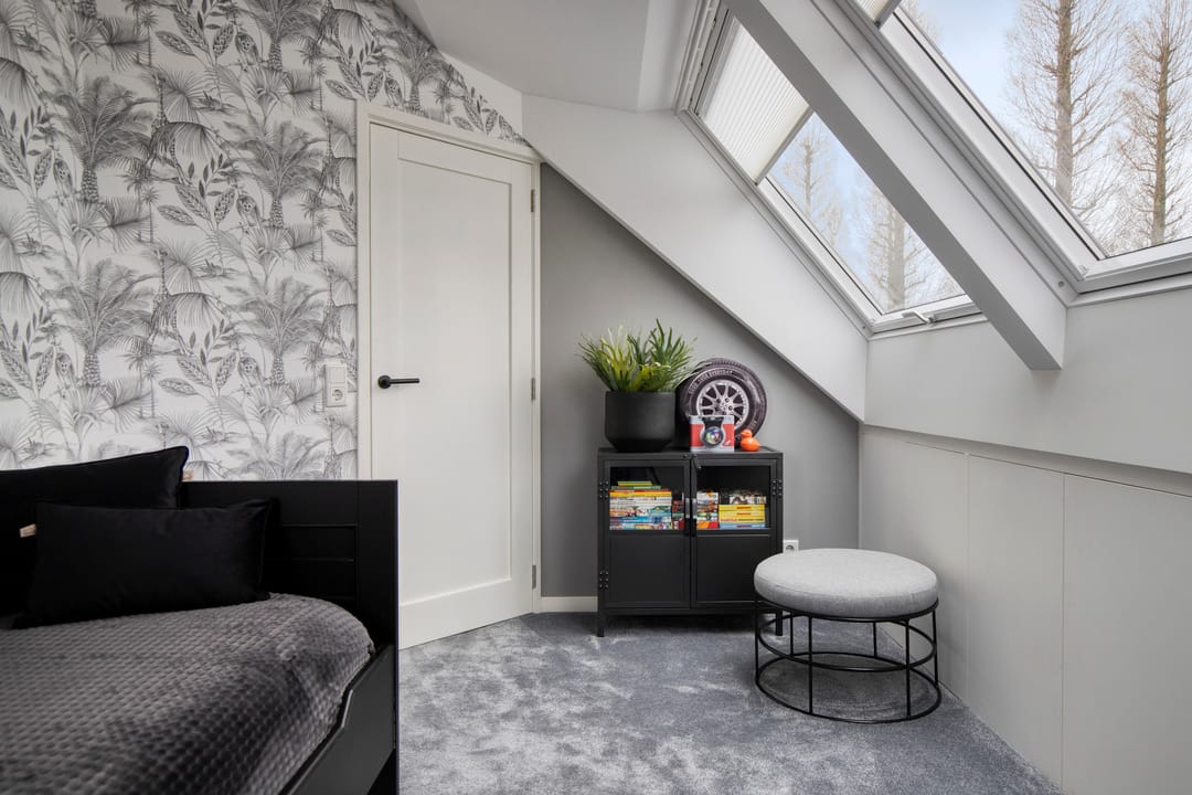 Foto 26 van Biezen 135