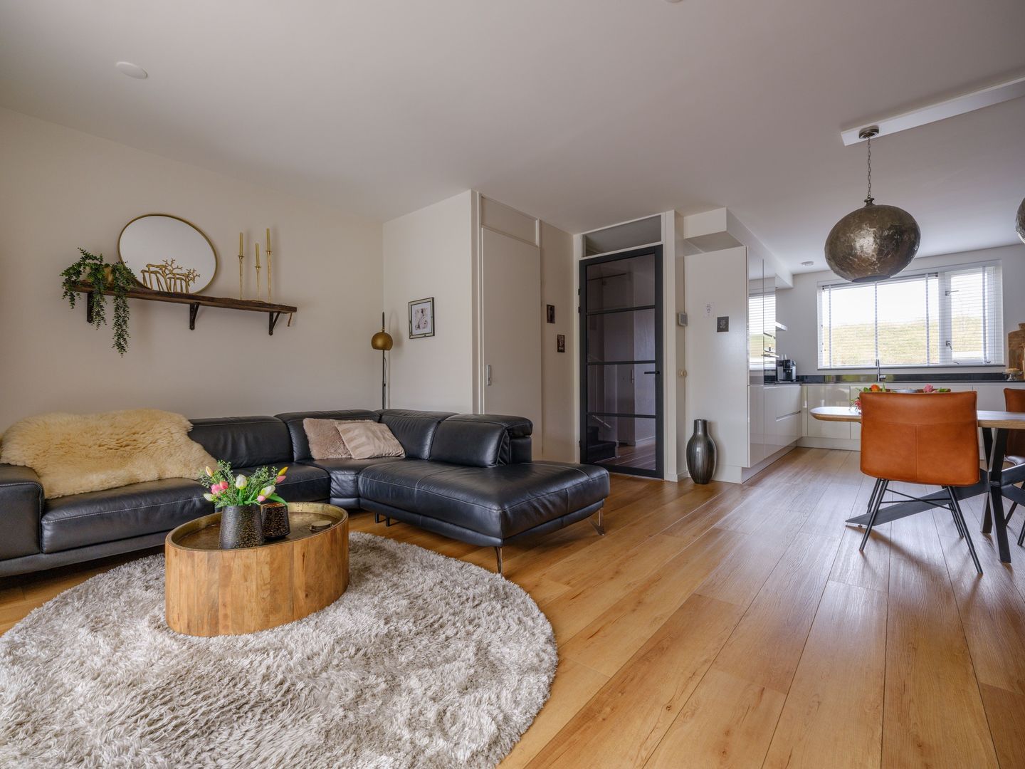 Foto 14 van Cornelis Rienks de Boerstraat 7