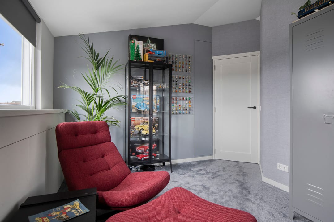 Foto 28 van Biezen 135