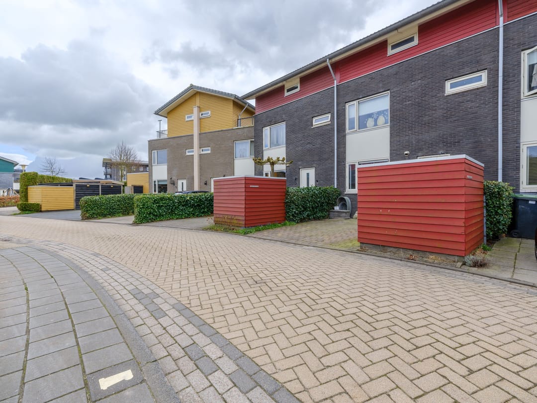 Foto 32 van Cornelis Rienks de Boerstraat 7