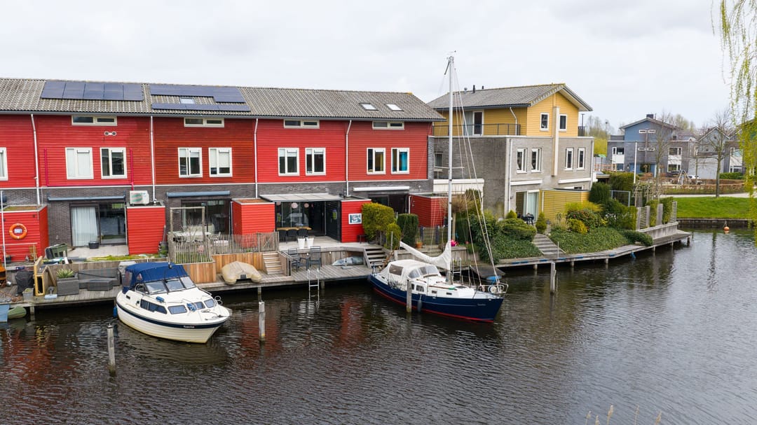 Foto 46 van Cornelis Rienks de Boerstraat 7