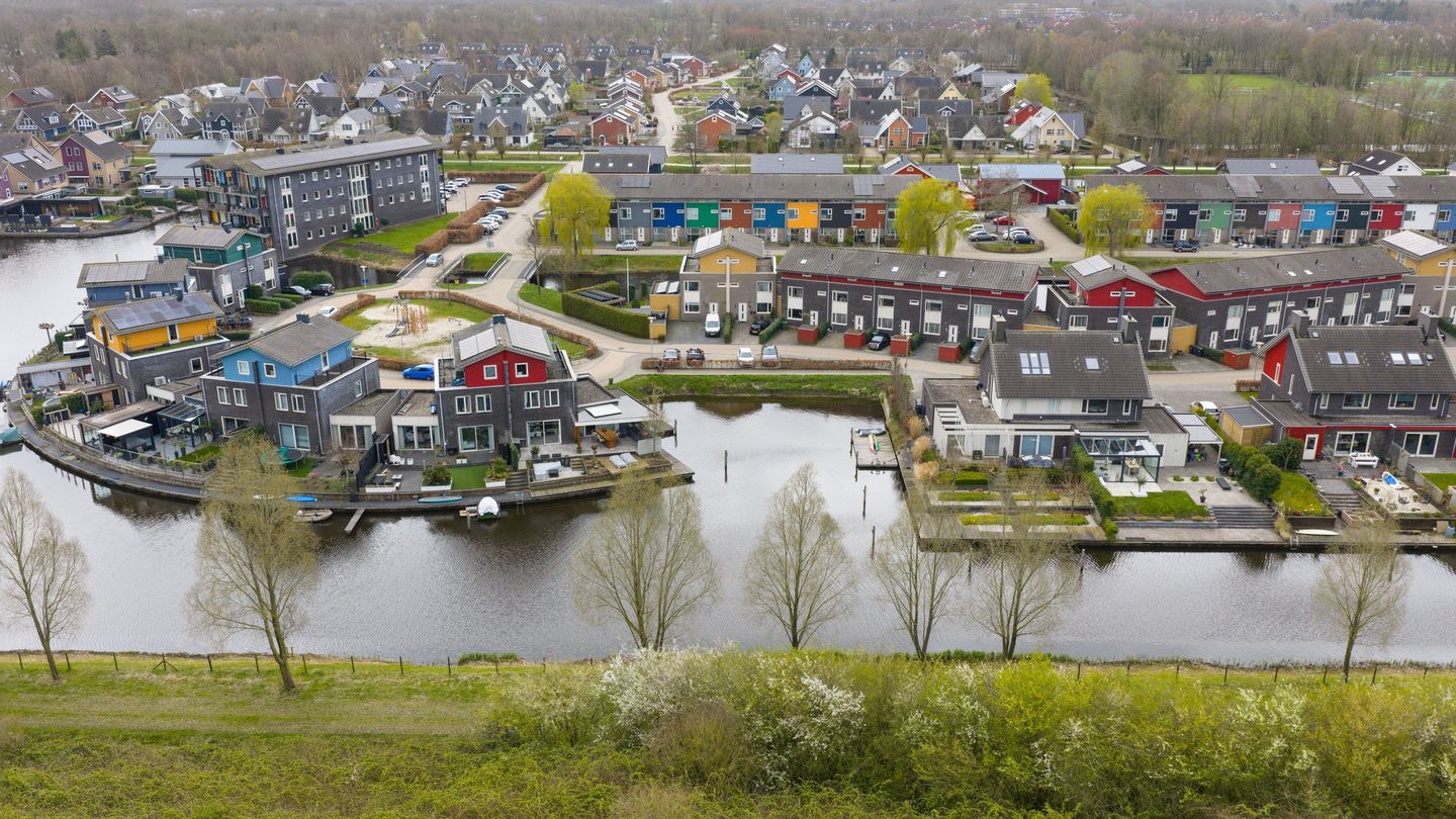 Foto 50 van Cornelis Rienks de Boerstraat 7