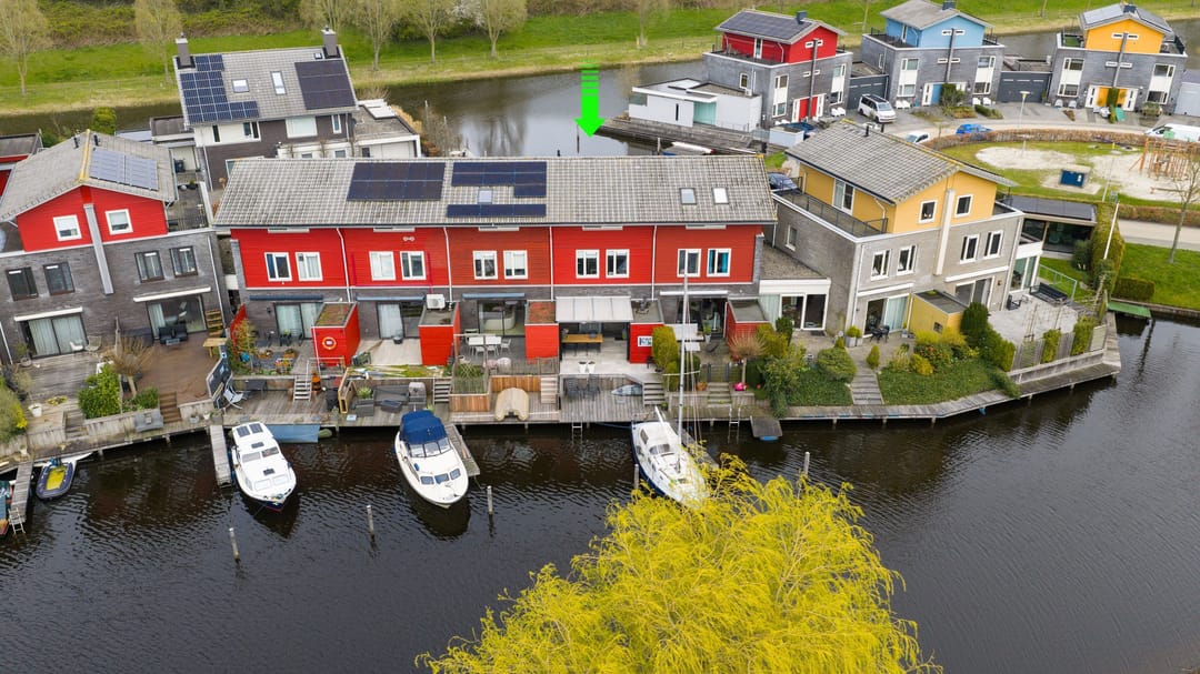 Foto 52 van Cornelis Rienks de Boerstraat 7