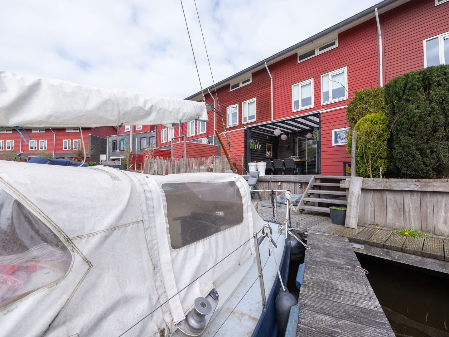 Foto 40 van Cornelis Rienks de Boerstraat 7