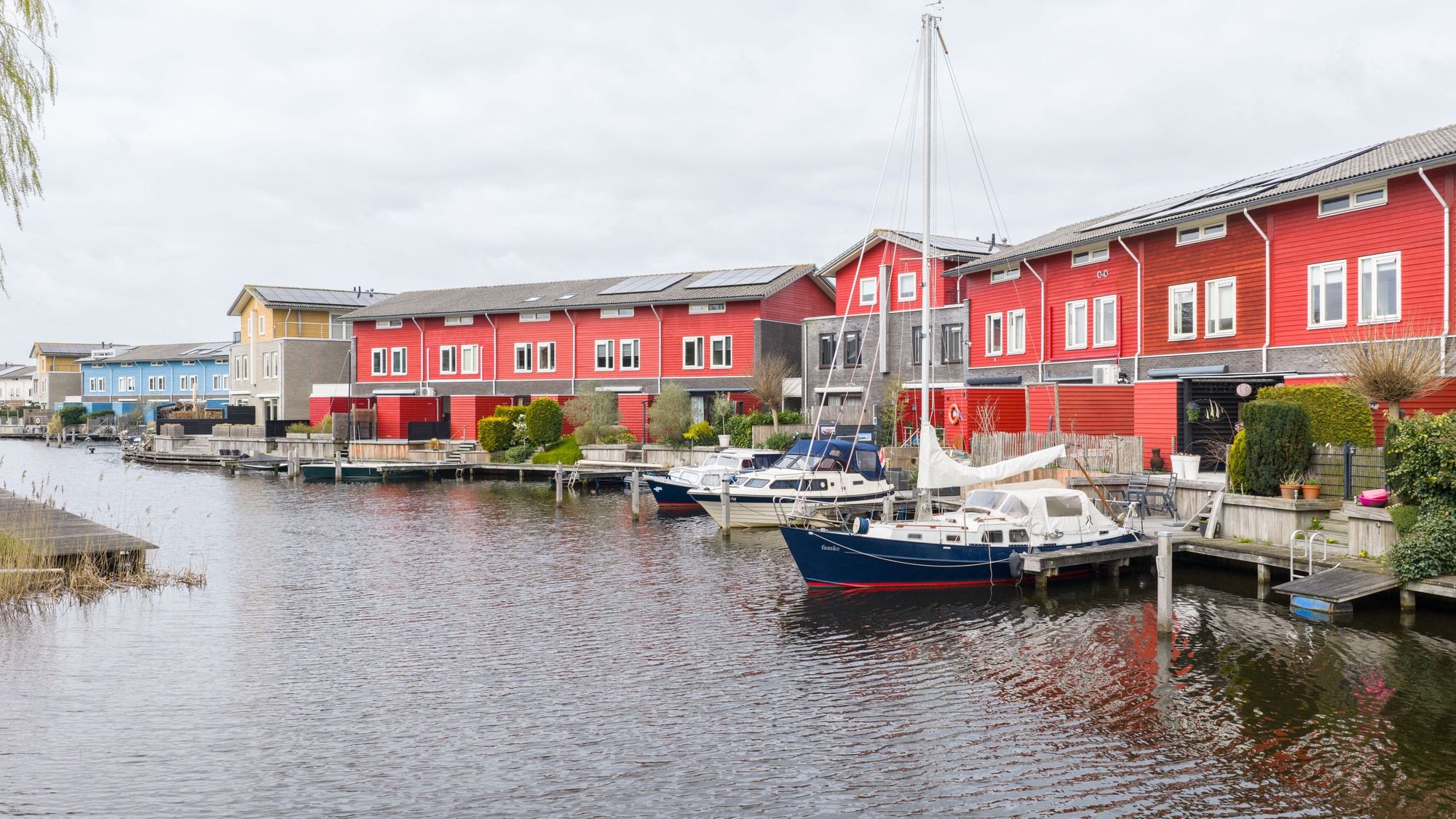 Foto 45 van Cornelis Rienks de Boerstraat 7