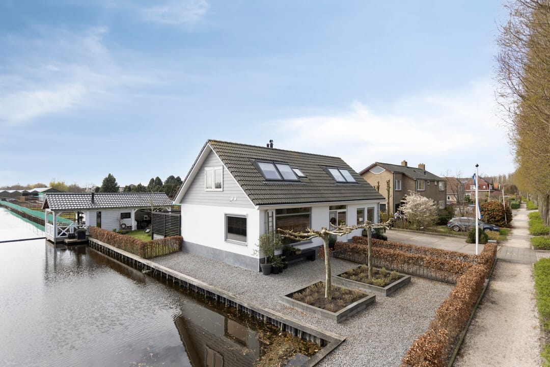 Foto 1 van Biezen 135