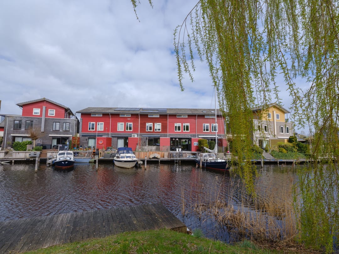 Foto 43 van Cornelis Rienks de Boerstraat 7