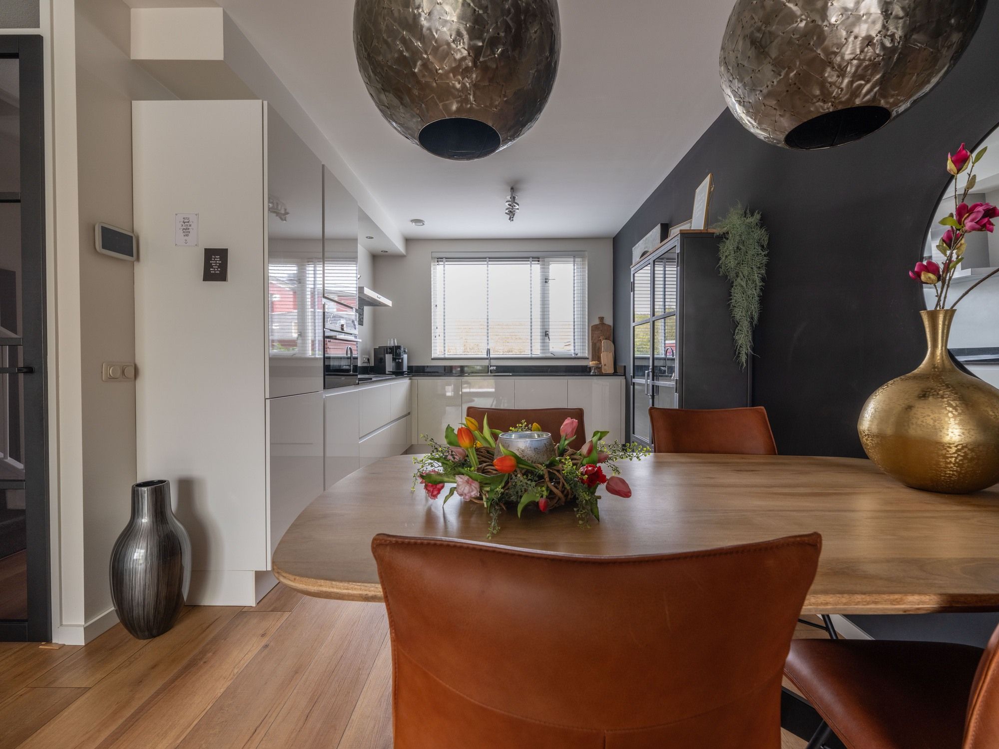 Foto 15 van Cornelis Rienks de Boerstraat 7