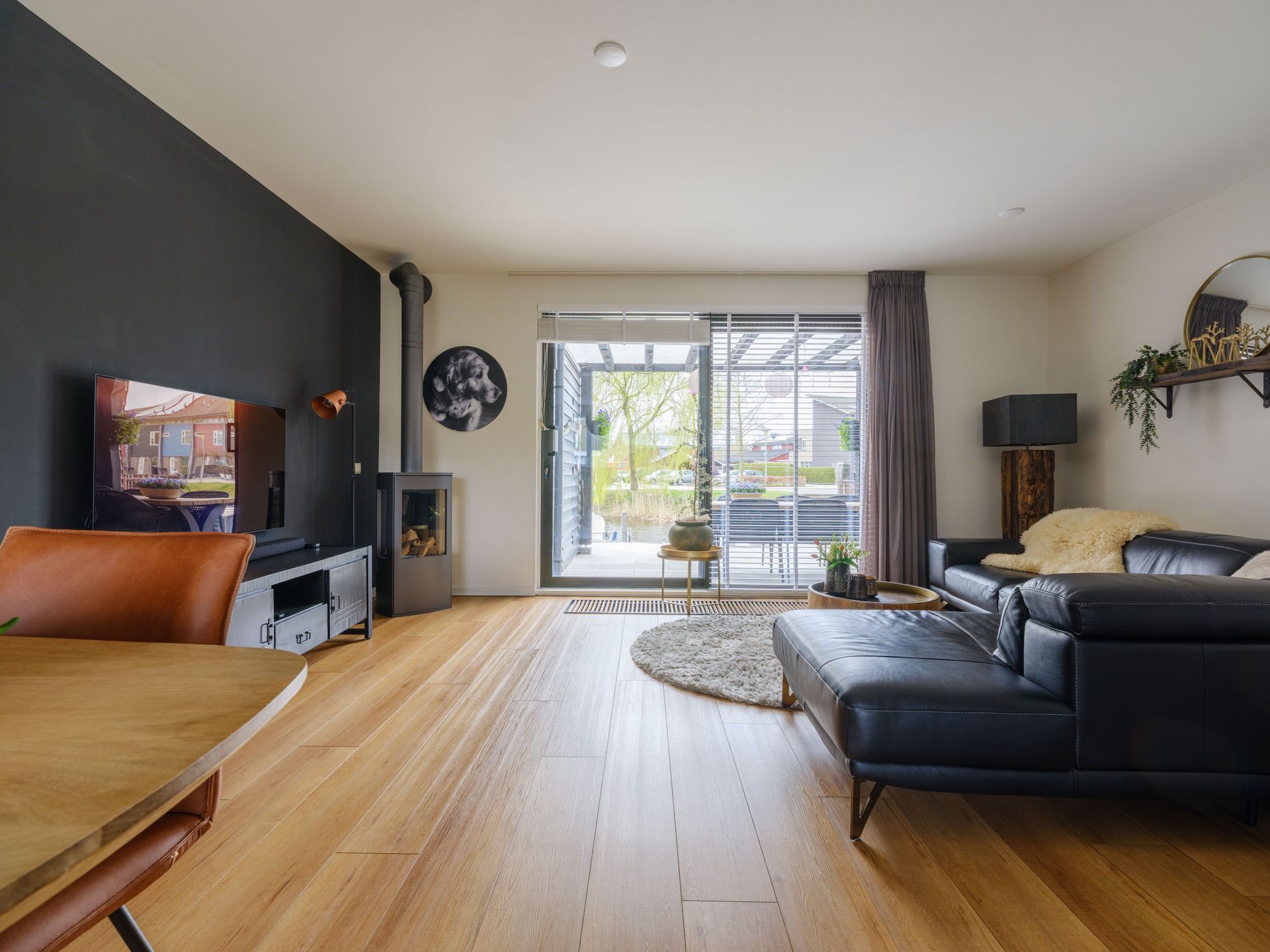 Foto 9 van Cornelis Rienks de Boerstraat 7