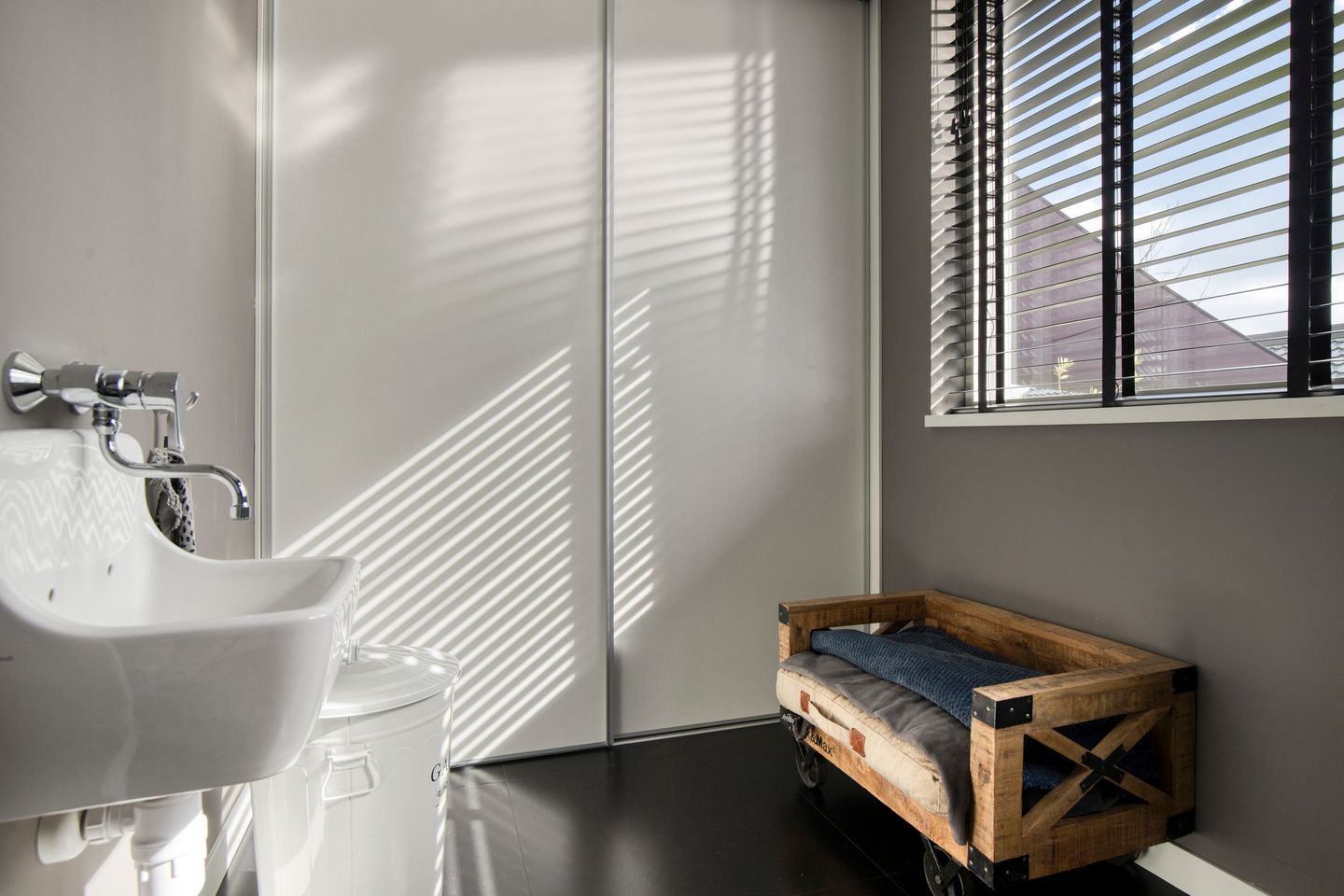 Foto 19 van Biezen 135