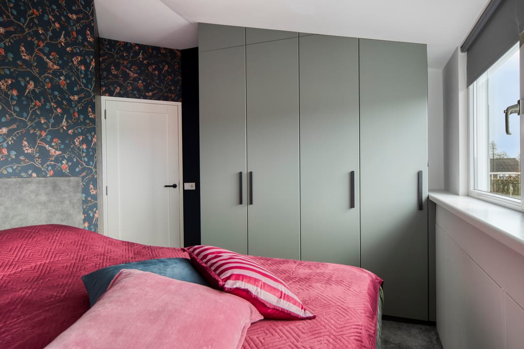 Foto 23 van Biezen 135