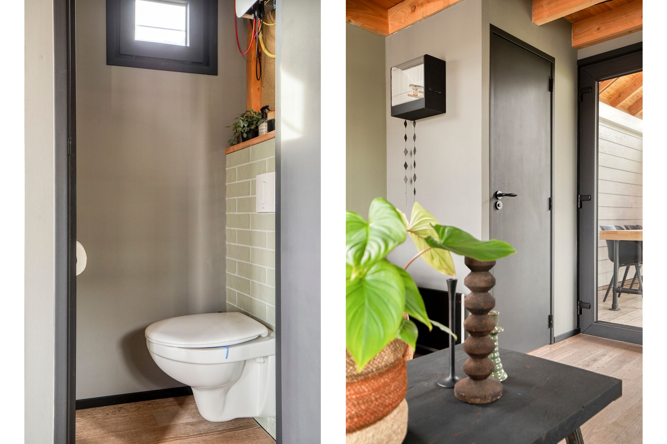 Foto 36 van Biezen 135