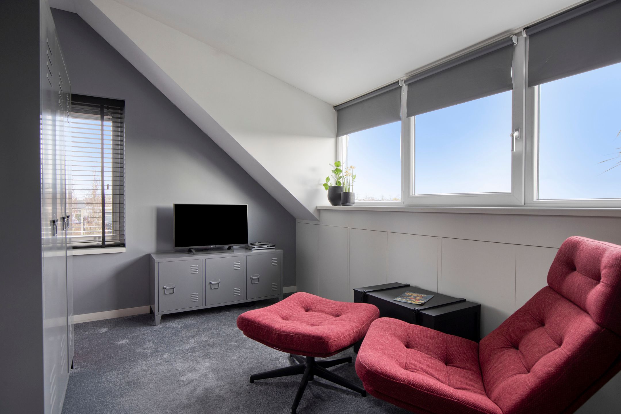 Foto 27 van Biezen 135