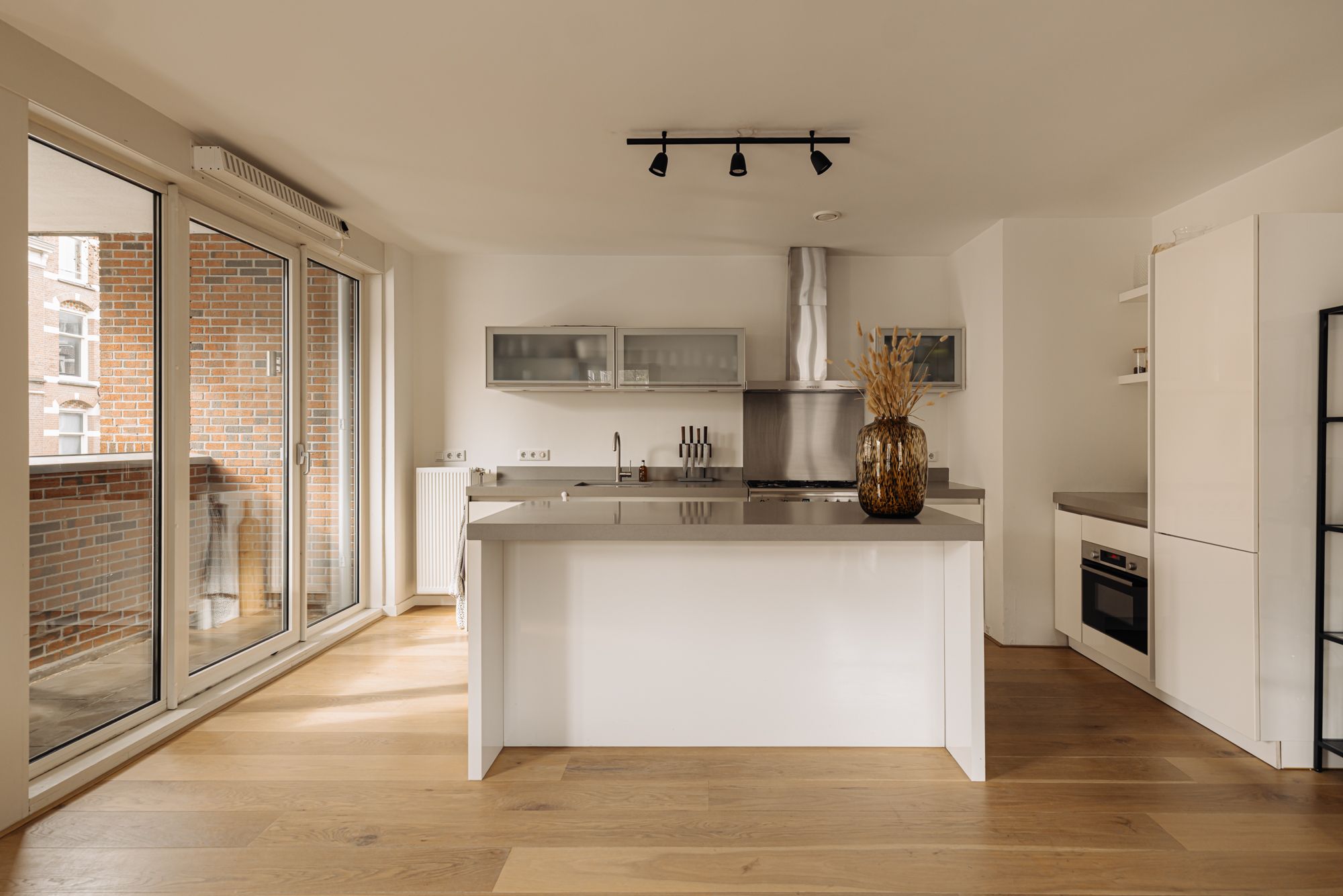 Foto 3 van Eerste Constantijn Huygensstraat 48-B