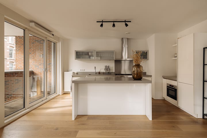 Foto 3 van Eerste Constantijn Huygensstraat 48-B