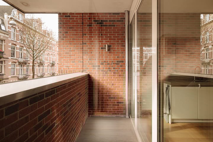 Foto 5 van Eerste Constantijn Huygensstraat 48-B